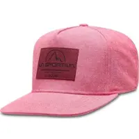 La Sportiva Flat Hat mountain red/redwood (R24R25) S