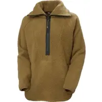 Helly Hansen W Bliss Pile sepia (718) XL