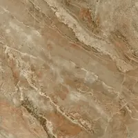 Stylnul Piedra Bodenfliese marron 45x45 cm glanz PIEDRAMR