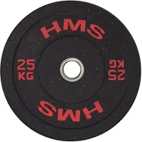 HMS Muskelaufbau-Scheibe HTBR25