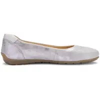 Ara Ballerinas in Silber | Gr.: 43