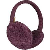 Barts Browniez Earmuffs mauve (40)