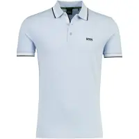 HUGO BOSS Paddy Poloshirt Herren L