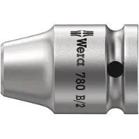 Wera 05344512001 Steckschlüssel/Steckschlüssel-Satz