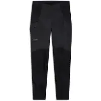 Bergans Fløyen Original Tight Pants Women black (91) XS