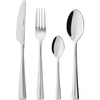 Ambition 24-teiliges Besteckset Siena 83918