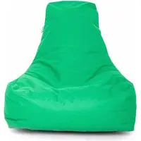 Hannah Home , Large - Green, Sitzsack, Grün, 75 x 55 x 80 cm