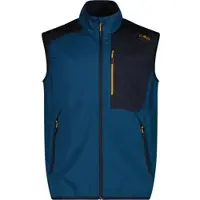CMP Herren Weste (Größe 4XL, blau)