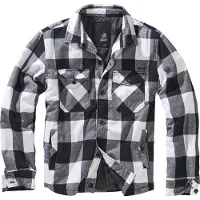 Brandit Lumberjack Jacke