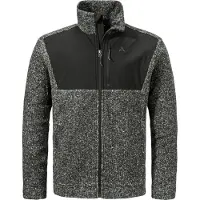 Schöffel Fleecejacke "Fleece Jk Style Canterbury MNS" ohne Kapuze