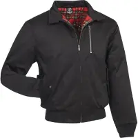 Brandit Winterjacke "Herren Lord Canterbury Winter" 1 Stk. tlg. ohne Kapuze