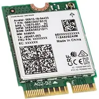 Intel Wireless-AC 9462 - Netzwerkadapter - M.2 2230 - 9462.NGWG.NV