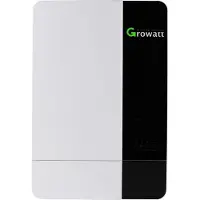 Growatt SPF3500 0% MwSt §12 III UstG ES 3,5kW Off-Grid Wechselrichter