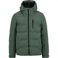 Protest PRTSUPERIOR24 snowjacket Thyme