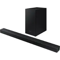 Samsung 2.1 Soundbar HW-T420/ZG 150 Watt