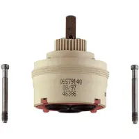 GROHE Ectos / Taron / Tenso Keramik-Kartusche 56 mm für Einhand-Wannenbatterie - 46386000