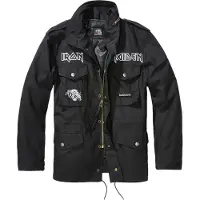 Brandit IRM M65 Jacke