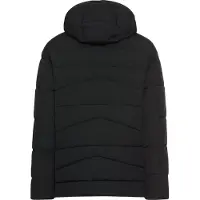 Camel active 430150-6N47 - Herren Winterjacke, Größe:58, Farbe:asphalt