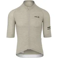 Agu Merino Performance Kurzarm-radtrikot