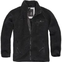Brandit Teddy Jacke