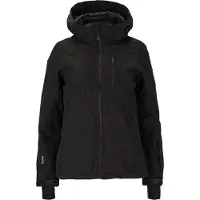 Whistler Skijacke Drizzle in multifunktionaler und schützender Qualität 1001 Black 42