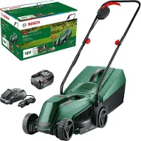 Bosch Akku-Rasenmäher EasyMower 18V-32-150, incl. Ladegerät