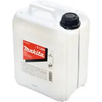 Makita Saegekettenoel Mineralisch 5L (988002658)