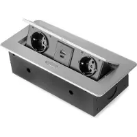Emuca Multiconer Atom 26 Lite Für Desktop 225x111 Mmmm