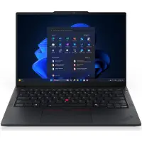 Lenovo ThinkPad E14 G7 (Black, 14" WUXGA, AMD Ryzen 7 250, 128 GB RAM, 4 TB SSD) mit Windows 11 Pro