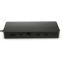 HP 50h98aa#abb Usb C Dockingstation