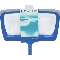 Bestway Flowclear Kescher-Aufsatz AquaRake