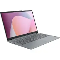 Lenovo IdeaPad Slim 3 15AMN8, AMD Ryzen 3, 2,4 GHz, 39,6 cm (15.6"), 1920 x 1080 Pixel, 8 GB, 512 GB