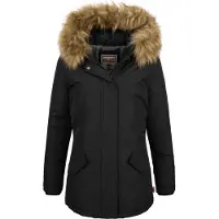 Lonsdale Kimmeridge Jacke