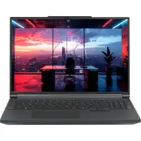JodaBook G16 Regent (Schwarz, 16" WQXGA, Intel Core i9 14900HX, GeForce RTX 5070 Ti, 16 GB RAM, 250 GB SSD) mit Windows 11 Pro & Office 2024 Pro