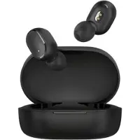 Xiaomi Redmi Buds Essential, True Wireless Stereo (TWS), Anrufe/Musik, Kopfhörer, Schwarz