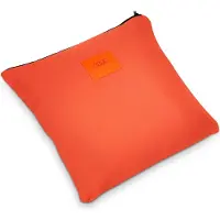 Audi collection Original Audi Outdoordecke, orange-hellbraun