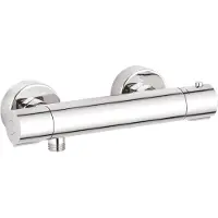 Kludi Basic Thermostat, 1 Stk.