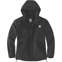 Carhartt Shoreline Regenjacke