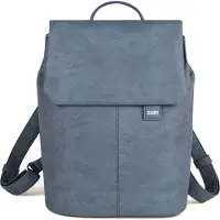 Zwei Rucksack Mademoiselle Blau onesize