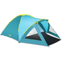 Bestway Zelt "Activemount 3" für 3 Personen 350 x 240 x 130 cm