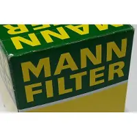 MANN-FILTER Kraftstofffilter WK829/4Z
