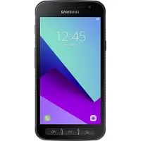 Samsung Galaxy Xcover 4 SM-G390F schwarz - / Bulk