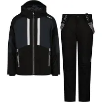 CMP Kinder Skiset Jacket and Pant