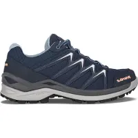 Lowa Damen Multifunktionsschuhe INNOX PRO GTX LO Ws