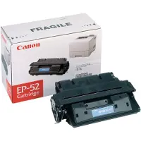 Canon EP-52, 10000 Seiten, Schwarz, 1 Stück(e)