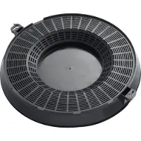 AEG Kohlefilter 482000095104 für Dunstabzugshauben mit Aktivkohle