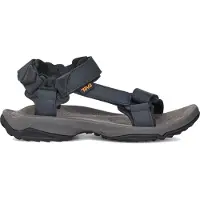 Teva Terra Fi Lite Leather - Herren Sandale - Total Eclipse Total Eclipse 43