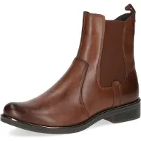 Caprice Stiefeletten 9-25304-41 Braun 36