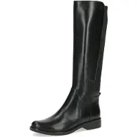 Caprice Klassische Stiefel 9-25513-41 Schwarz 37.5