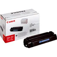Canon EP-27, 2500 Seiten, Schwarz, 1 Stück(e)